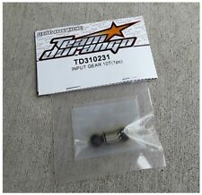 Ingranaggio ingresso RC Team