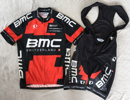 Bmc switzerland pearl - pearl, izumi