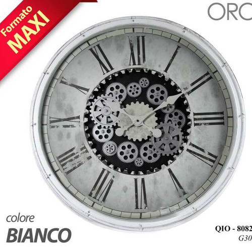 Maxi orologio parete - orologio, da