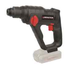 Brikstein Martello Tassellatore A Batteria 900 giri/min Senza Batteria