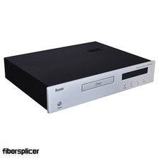 Musicnote CD-MU5T MK Aggiornato Lettore Compact Disc Tube Lettore CD Professionale