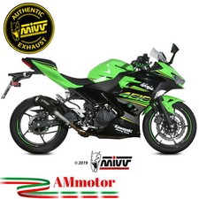 Mivv Kawasaki Ninja 400 2021