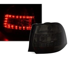 Fanali posteriori led luci - posteriori,