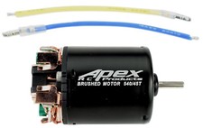 Apex RC Products 55T Turn 540
