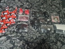 14 articoli misti donna