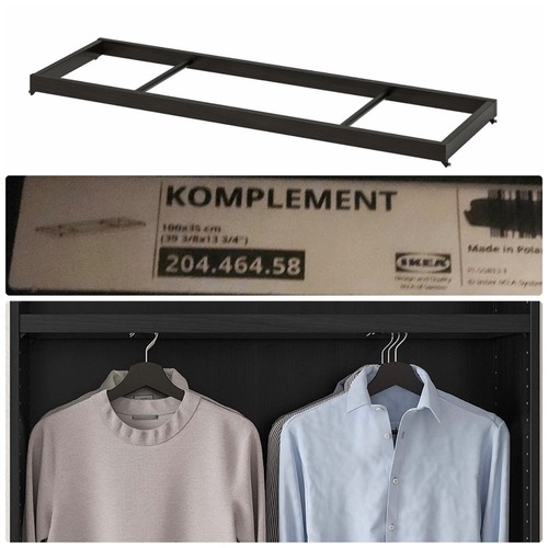 Ikea komplement - 💥,