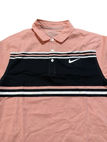 Polo golf nike - dri, fit