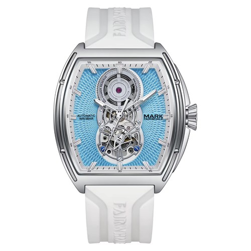 Elegante orologio automatico