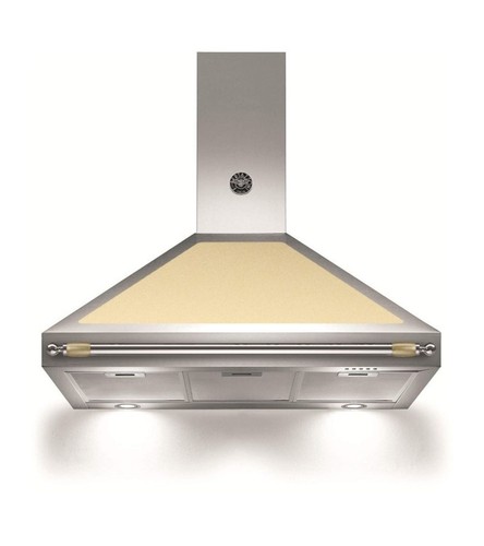 Cappa camino bertazzoni - cappa,