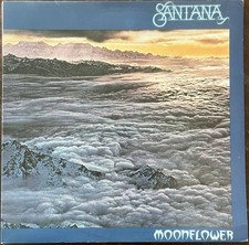 Santana Doppio Vinile Lo