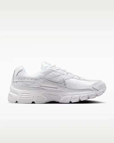 Scarpe nike initiator bianco - scarpe,