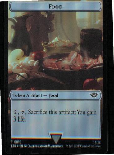 Orc army 0005 food - army,
