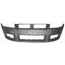 Paraurti anteriore per Fiat