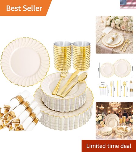 Set pranzo completo 350 - da,
