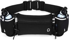 Marsupio Con Portabottiglie