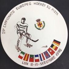 Campionato europeo hockey - europeo,