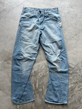 Jeans ingegnerizzati Levis