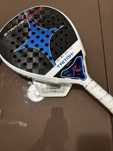 Starvie triton 26 - triton, +
