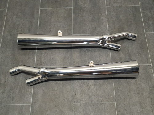 Scarico suzuki gs - (marmitta),