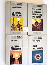 COSMO NORD ARGENTO PRIMI 10