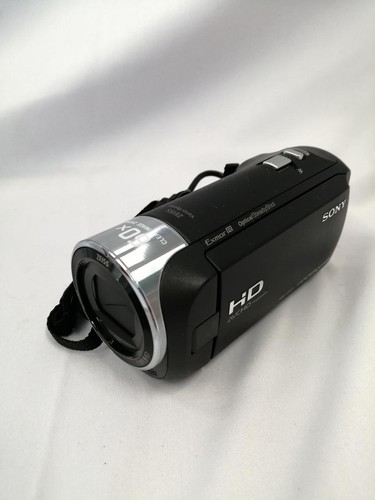 Videocamera sony hdr - videocamera, hdr-cx470