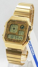 ✅ Collezione Casio Edgy