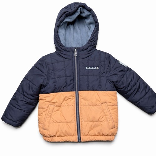 Timberland giubbotto imbottito - giubbotto,