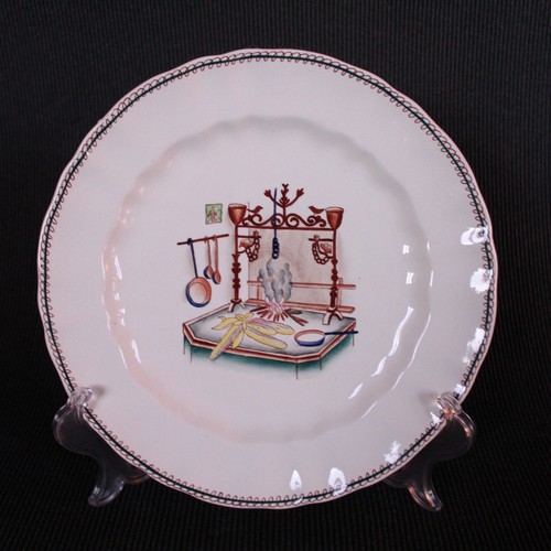 Dinner plate friuli - plate,