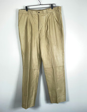 Raffaello Pantalone Pelle