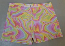 pantaloncino corto bimba 12-13 anni 152-158 cm