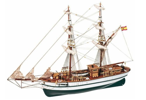 Occre aurora brigg 65 - occre,