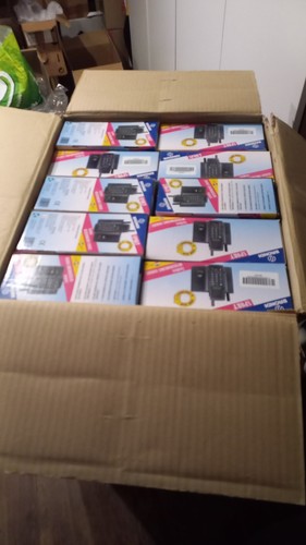 Lotto telefoni cordless - di,