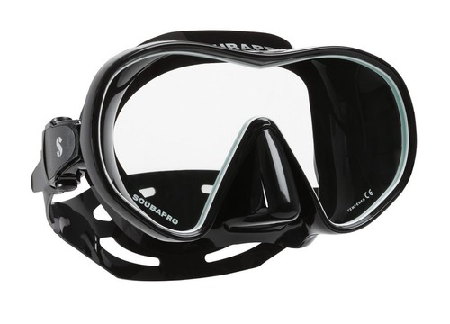 Scubapro solo maschera sub - scubapro, da