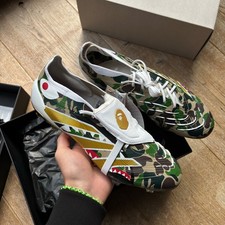 Scarpe da calcio Adidas x BAPE