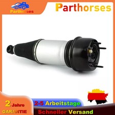 Ammortizzatore Posteriore Sinistro o Destro #C2D11405 per Jaguar XJ Series XJR X351 AWD