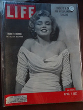 LIFE magazine April 7 1952