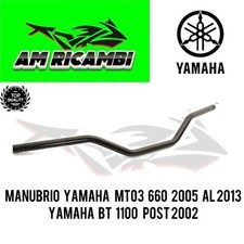 Manubrio YAMAHA MT03 660 2005