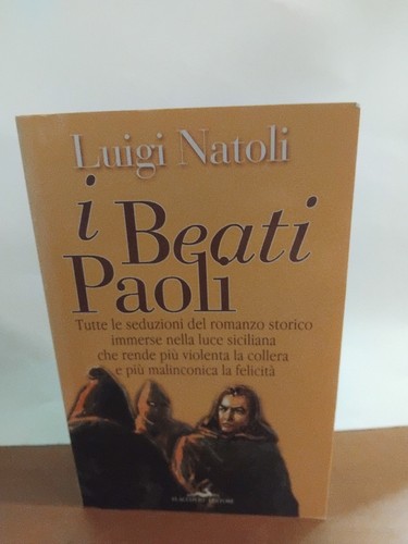 Luigi natoli beati - luigi, natoli-i