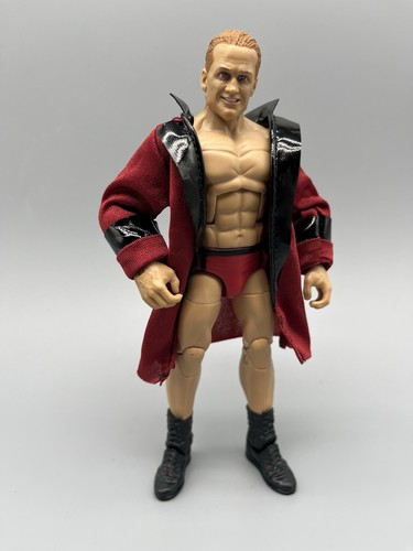 Wwe mattel elite modellino - wwe,