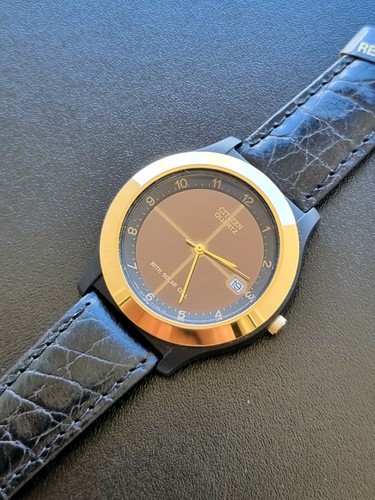 Orologio vintage citizen - orologio,