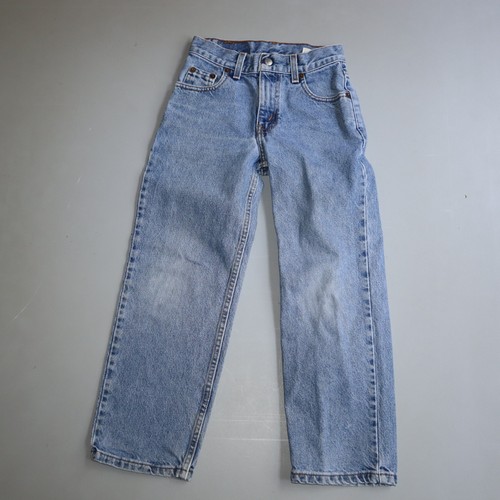 Jeans vintage bambini levis - vintage,