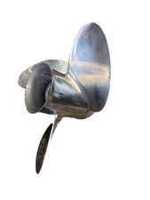 ELICA ACCIAIO INOX ORIGINALE