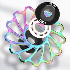 Rullo Deragliatore Posteriore