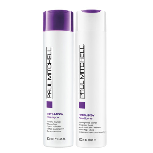 Paul mitchell extra - mitchell,