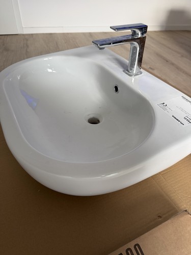 Lavabo bagno sospeso - bagno,