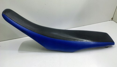 Sella yamaha 400 - yamaha, wr