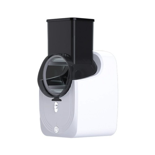 Affettatrice elettrica - affettatrice,