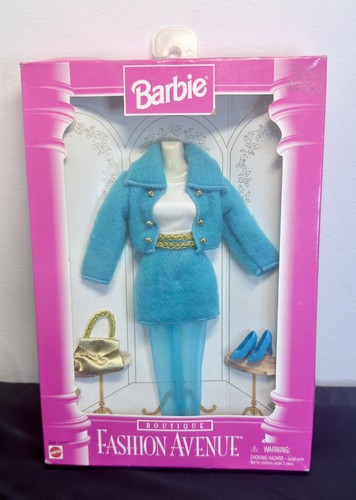 Set gonna boutique barbie - gonna,