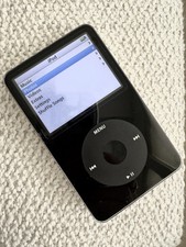Apple iPod Classic 5.5a