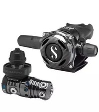 ScubaPro MK25 EVO DIN300/A700